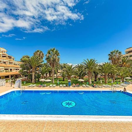 Top Terrassen Wohnungen, Direkt Am Strand, Beheizter Pool, Wifi Free, Free Parking Puerto de la Cruz  Zewnętrze zdjęcie