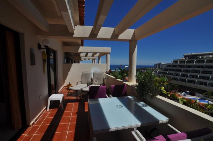 Top Terrassen Wohnungen, Direkt Am Strand, Beheizter Pool, Wifi Free, Free Parking Puerto de la Cruz  Zewnętrze zdjęcie