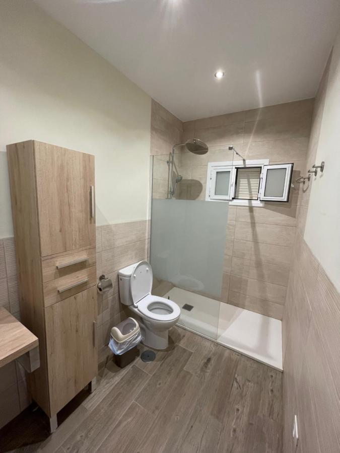 Top Terrassen Wohnungen, Direkt Am Strand, Beheizter Pool, Wifi Free, Free Parking Puerto de la Cruz  Zewnętrze zdjęcie